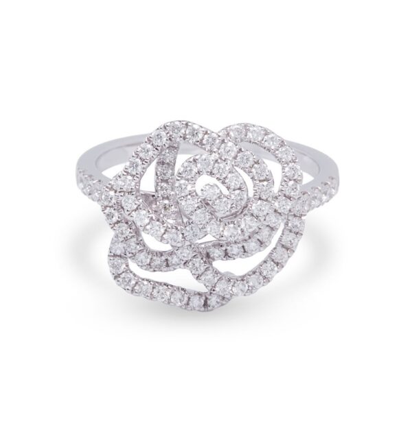 ANILLO BENEDETTA