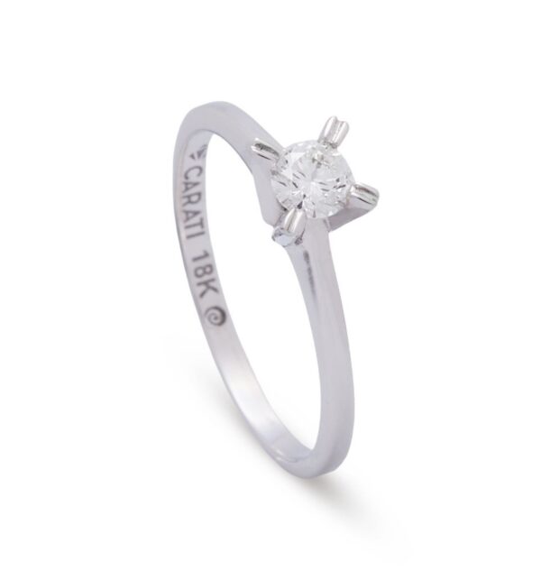 ANILLO STEFANIA