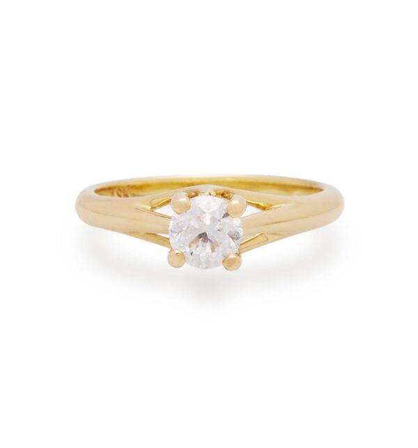 ANILLO ALESSIA - Imagen 2