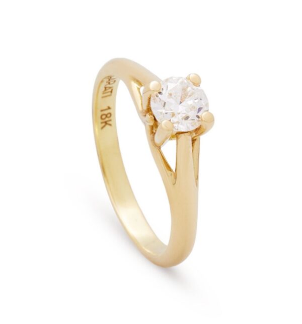 ANILLO ALESSIA