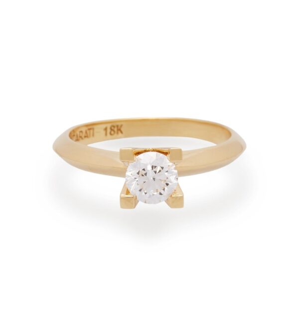 ANILLO ELEONORA