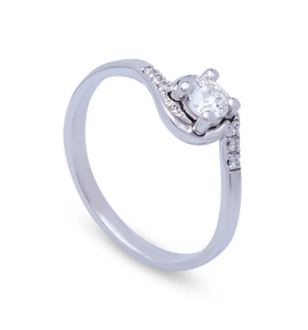 ANILLO GIADA