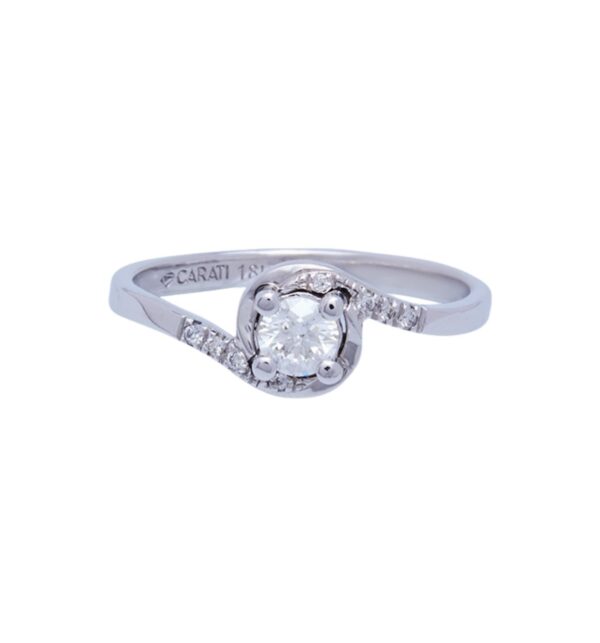 ANILLO GIADA - Imagen 2