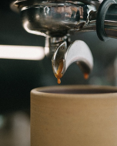 Café Kitsuné