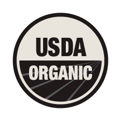 USDA ORGANIC